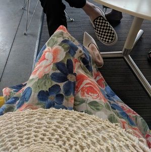 Meet your Posher, cottontulle